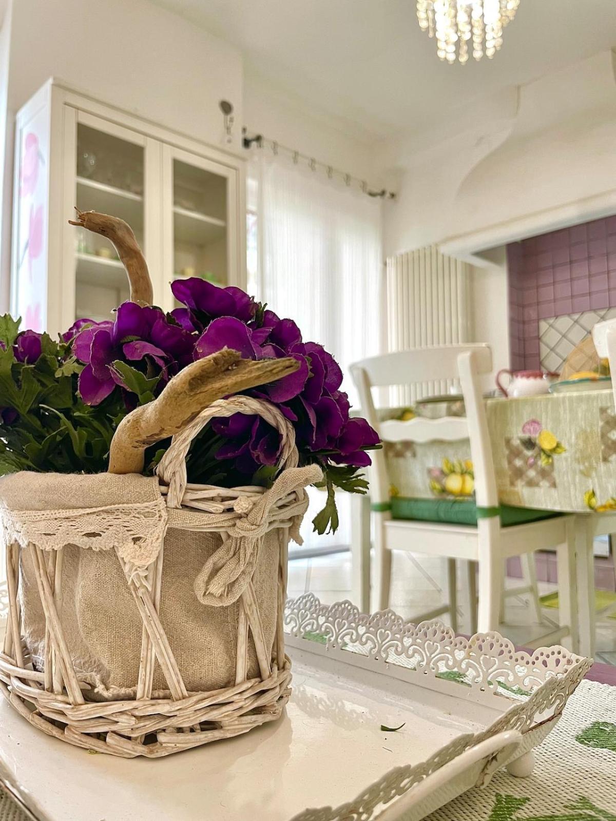 Casa Alina - Ponte Appartamento